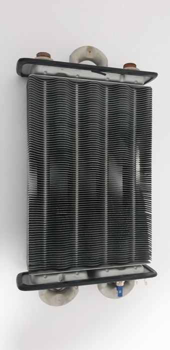 Schimbator bitermic Centrala termica Beretta Ciao 24 kw CSI si CAI