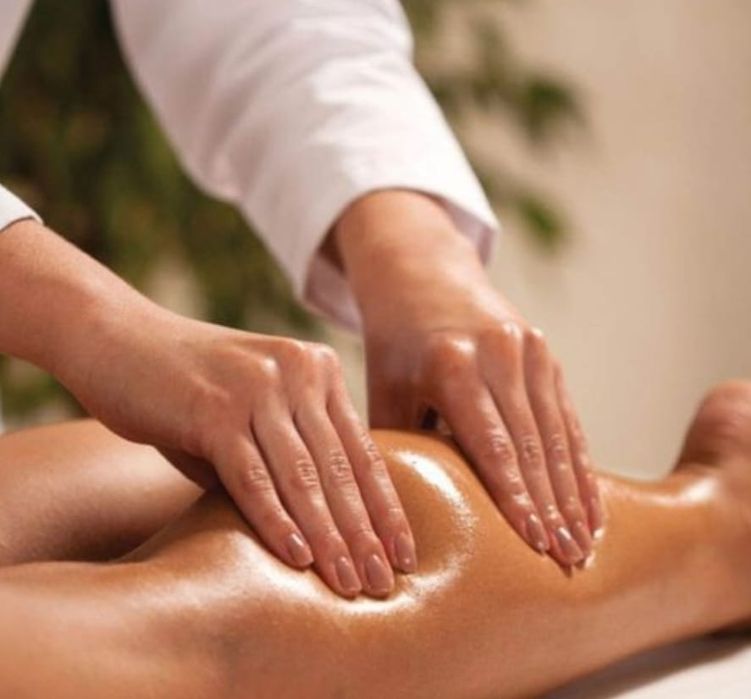 Masaj terapeutic/relaxare