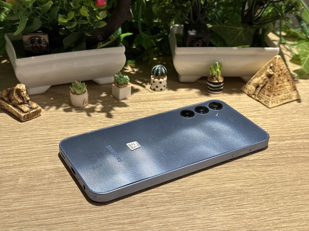 Samsung A25 ‼️Garantie‼️