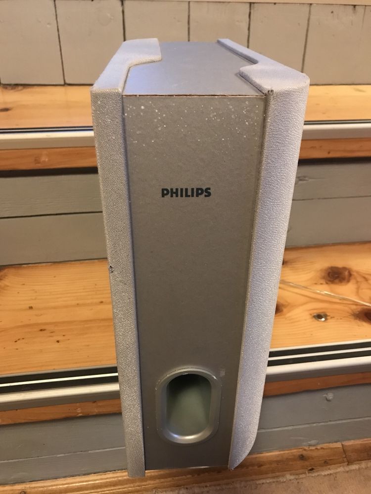 Subwoofer pasiv Philips SW3300