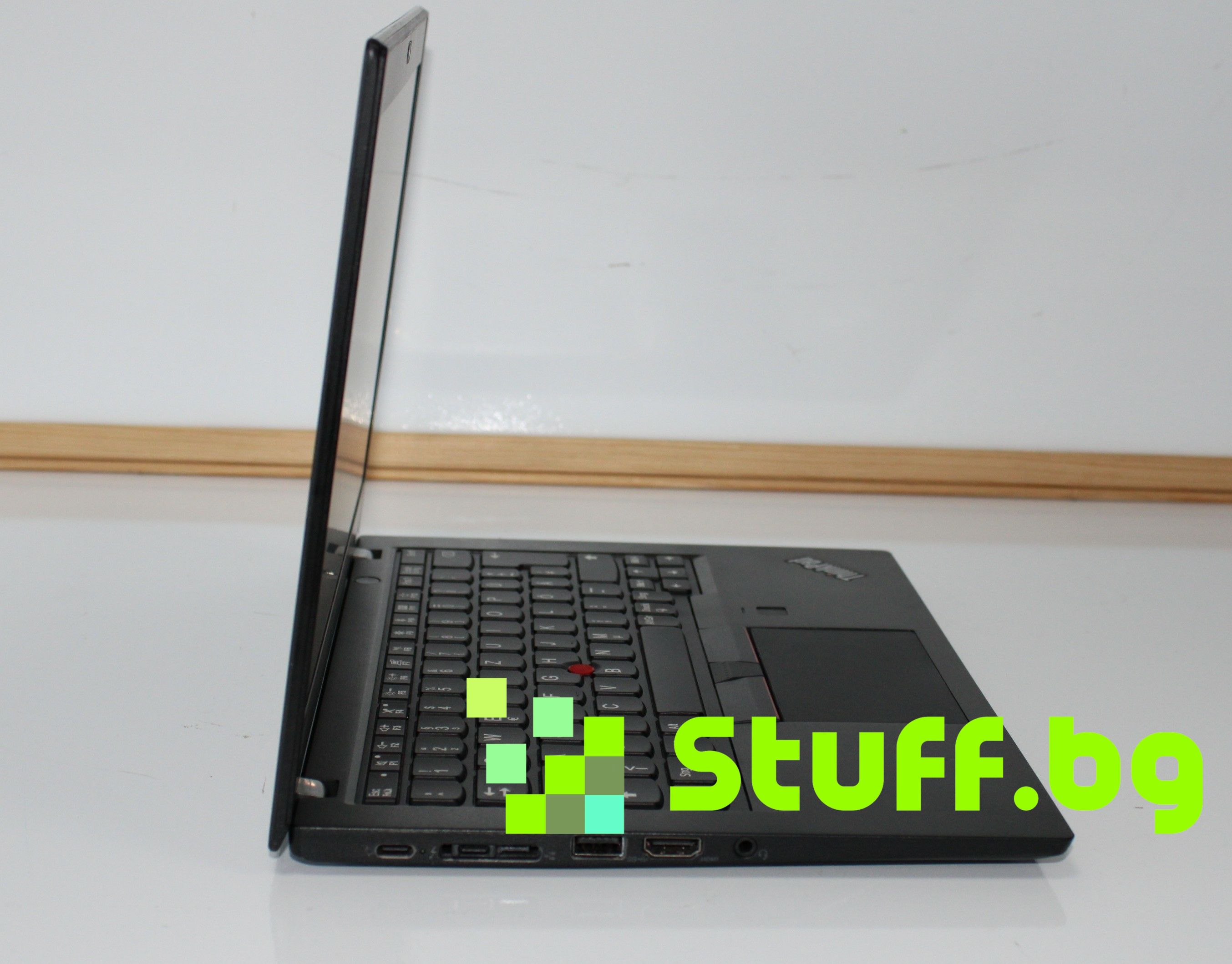 Лаптоп Lenovo ThinkPad X280 12.5'' i5-8250U\8GB\256GB SSD