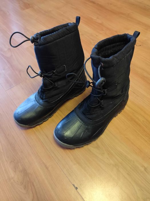 Мъжки зимни обувки Cirvit