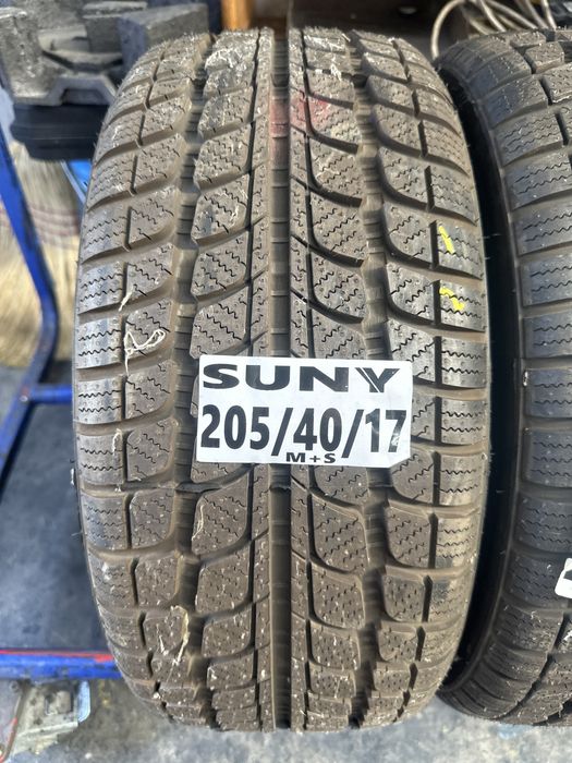 205/40/17 Sunny - Roadstone