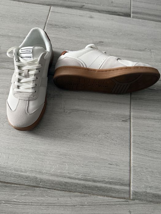 Adidasi Marc O Polo