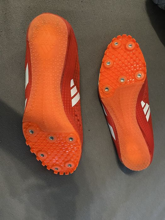 Шпайкове Adidas sprintstar