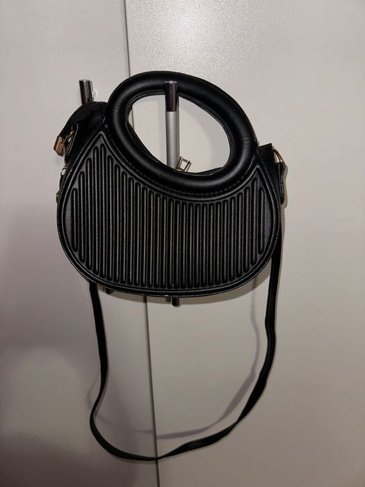 Чанти Bershka/ Shein. Цена по договаряне.