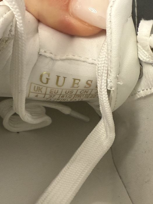 Guess обувки №37