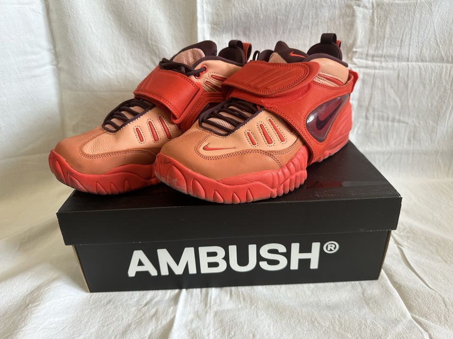 Nike x Ambush Air Adjust Force 42.5