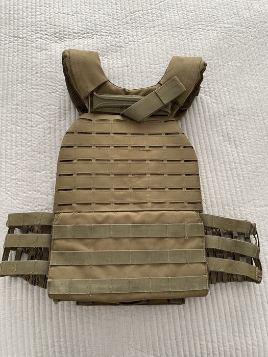 Set complet airsoft