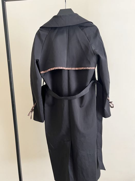 Плащ турецкий размер М