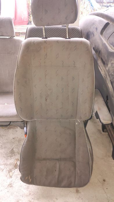 Сиденье Фольксваген Т4