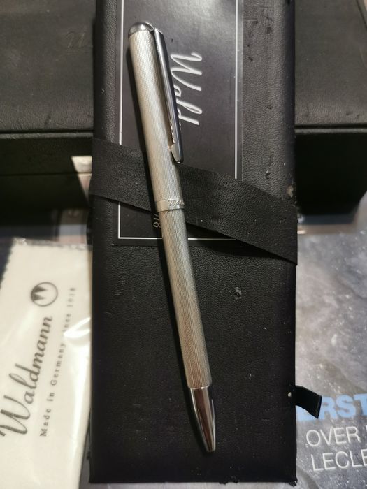 Pix Waldmann din argint 925