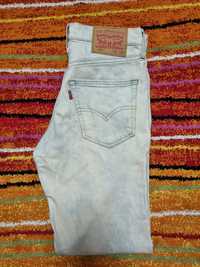 Blugi Levi's 511 W30 L32