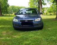 Ford Focus 2005 de vânzare