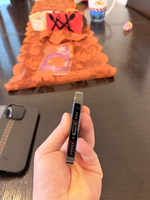 Iphone 14 pro impecabil