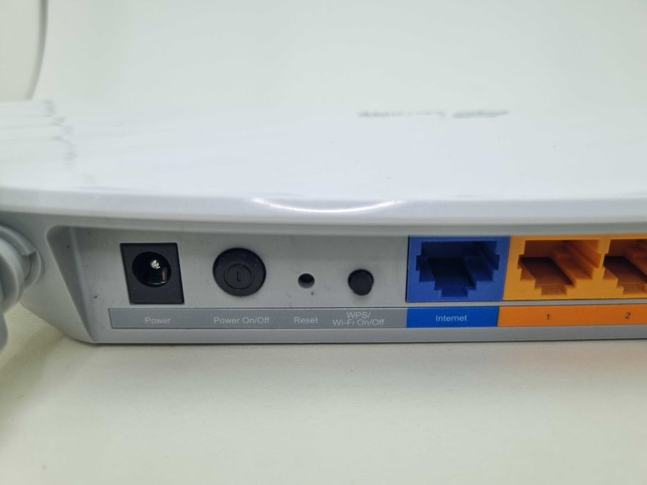 Рутер Wi-Fi TP-LINK  Archer A5 AC1200 Dual Band Router 2.4GHz/5GHz