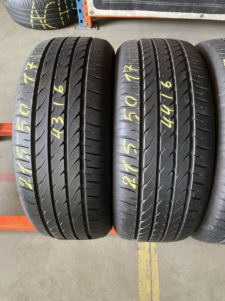 Anvelope vara 215/50/17 Toyo Proxes 215 50 17 R17