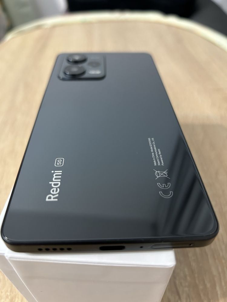 Xiaomi Redmi Note 12 Pro 5G