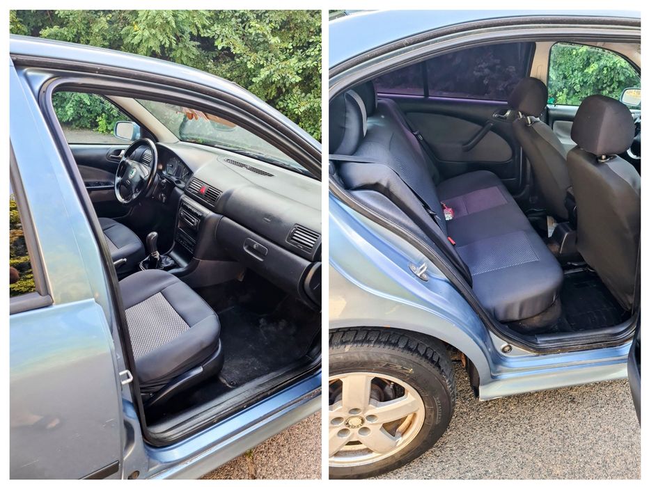 Skoda Octavi 1.9 TDI/2008