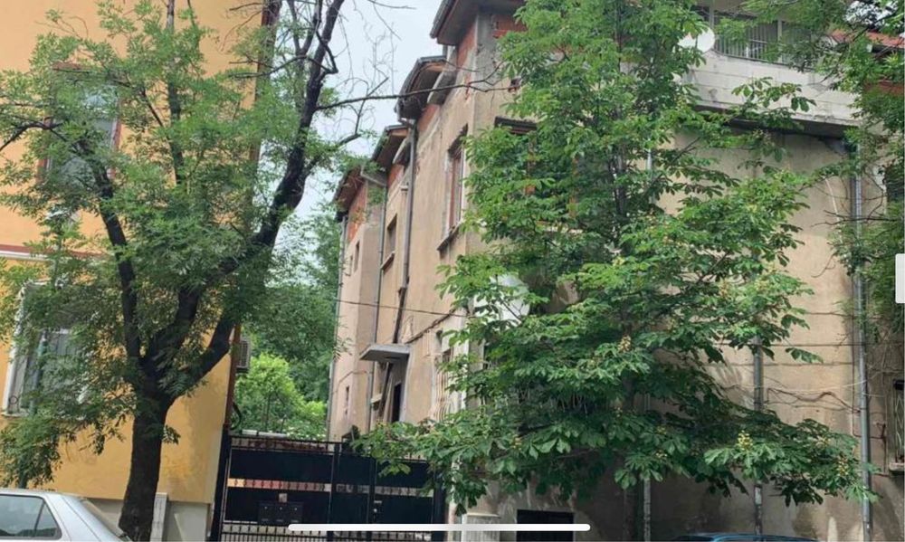 Дава се под наем Двустаен апартамент в Пловдив, Център - 80 кв.м за 56.1 € - Снимка #14