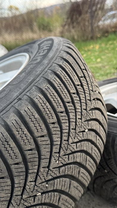 Джанти 15 ки за мерцедес