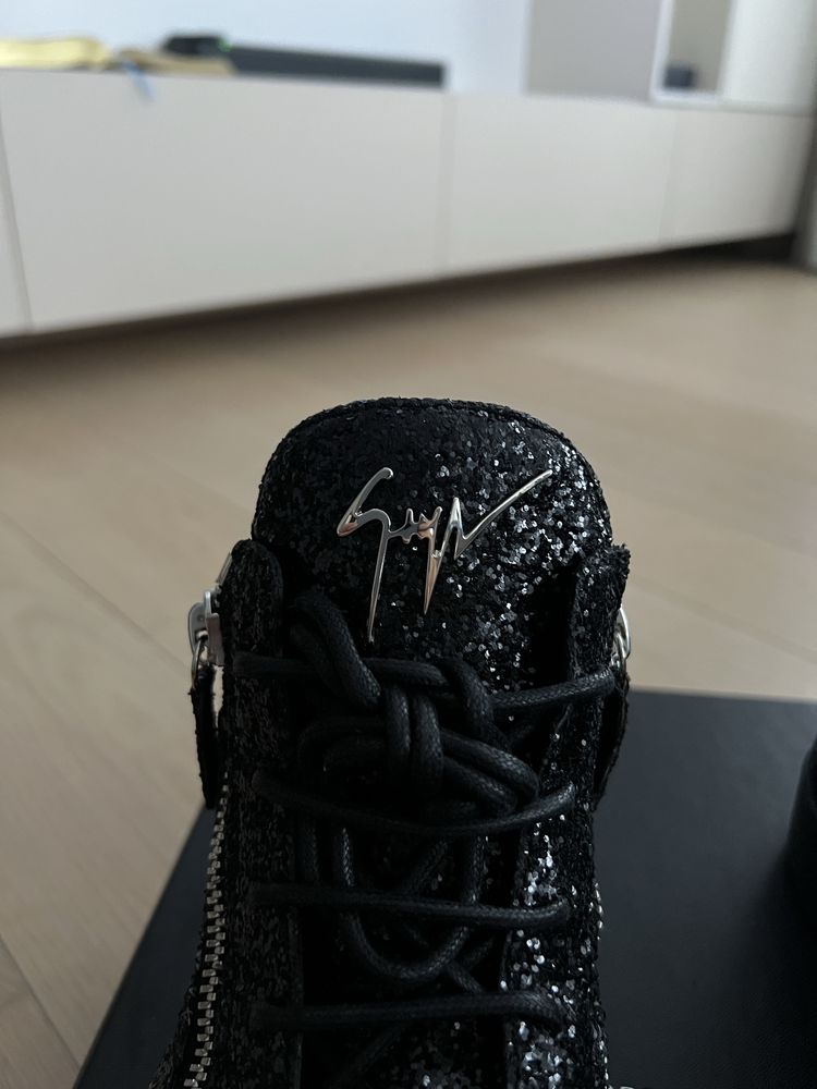 Sneakers Giuseppe Zanotti High 41 fit 42