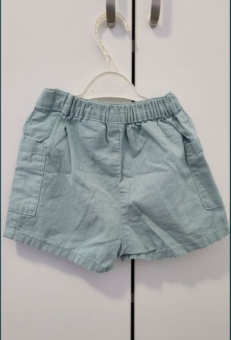 Lot haine de vara h&m zara marimea 86