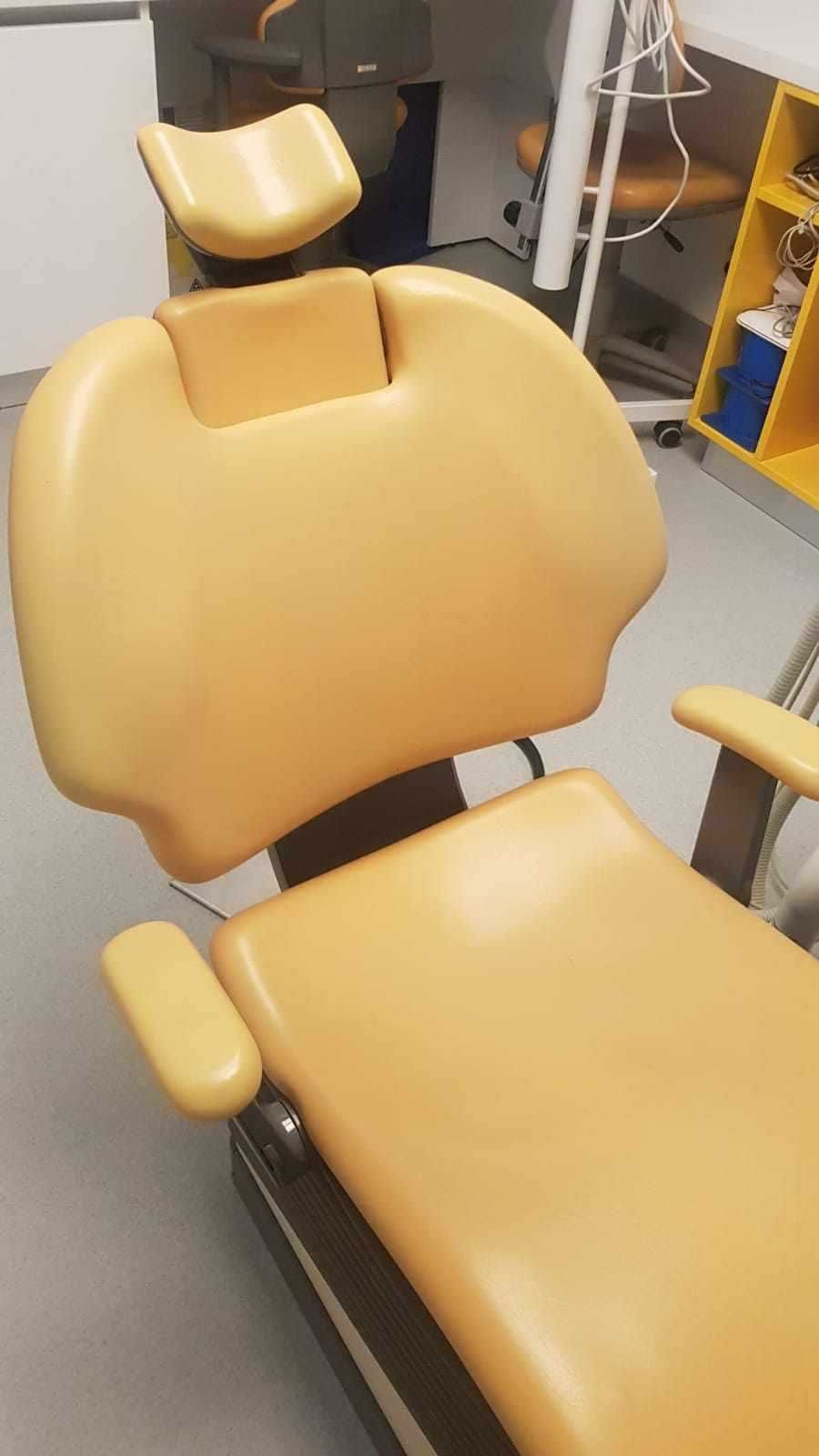 Unit Dentar Sirona C8+ – An 2007 | Stare bună | Gata de livrare