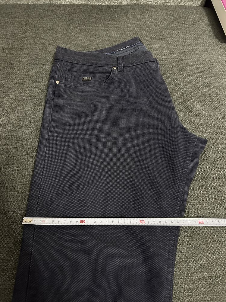 Pantaloni Hugo Boss