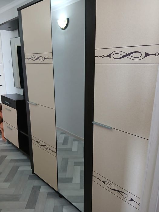 Продам прихожую в хорошем состоянии