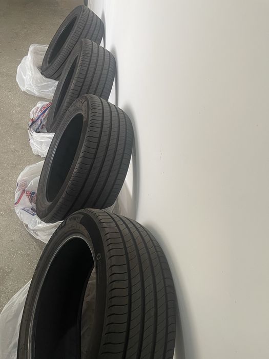 Michelin Primacy 4 S1 de vara 235/50 R19 XL 103V
