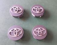 Capace Toyota 62 mm