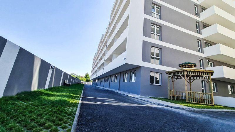Apartament 3 camere tip Penthouse Vitan Barzesti la - Delta Vacaresti
