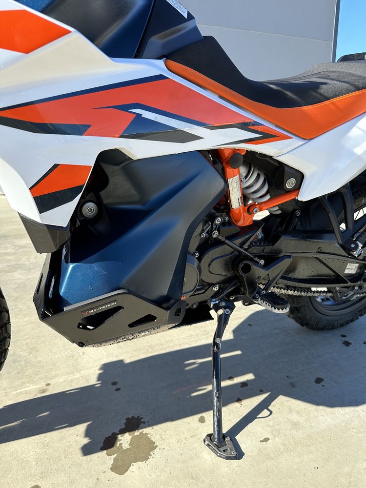 Vand KTM 890 Adventure R 2023 / TechPack