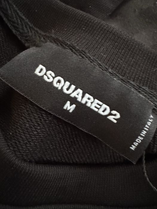 Блуза на Dquared2