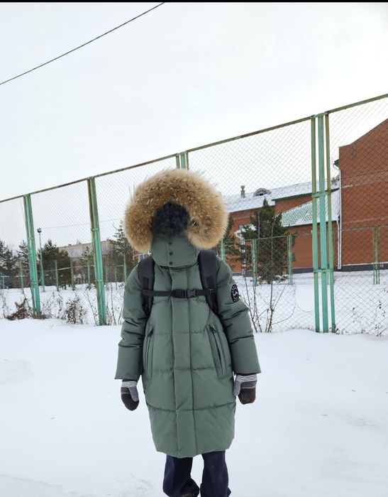 Зимняя куртка Anernuo