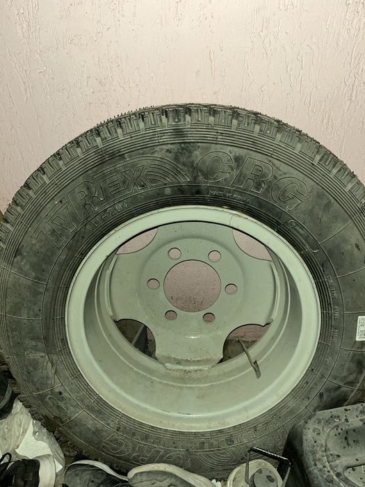 газ 53 и на паз 2шт
