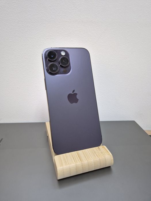IPhone 14 PRO MAX 256GB