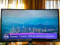 Televizoare smart marca Samsung