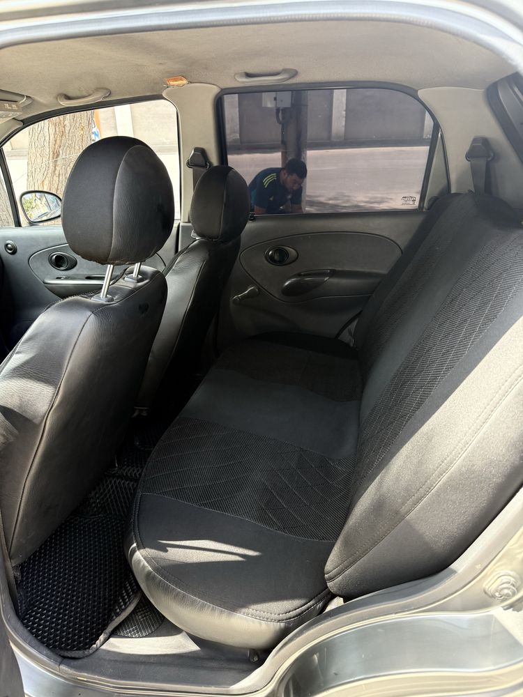 Matiz  2014 Holati Yaxshi