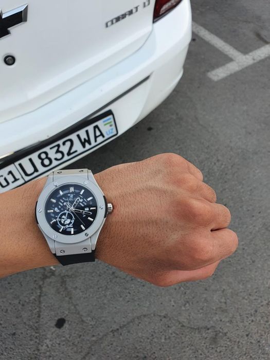 Hublot soati | Yuqori sifatli