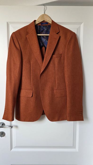 Sacou bărbați Zara Don-Men