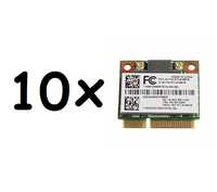 10x RTL8188 Realtek Mini PCIe WIFI Card - Modul wireless pentru laptop