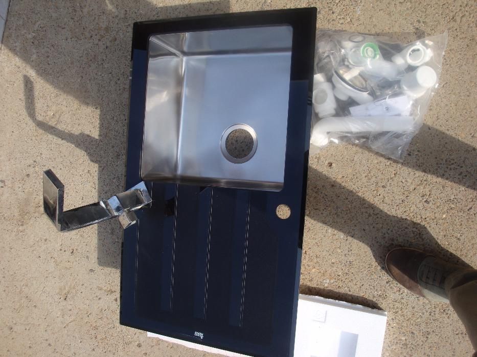 ghiuveta teka expression lux