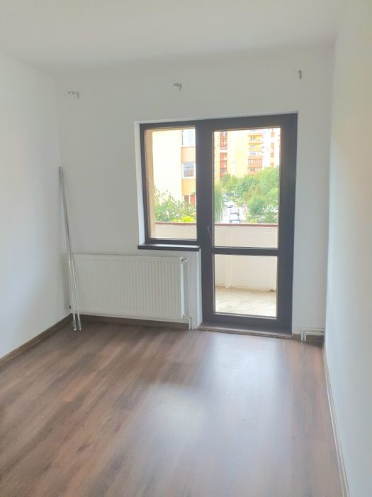 Apartament 2 camere,Racadau,parcul Trandafirilor