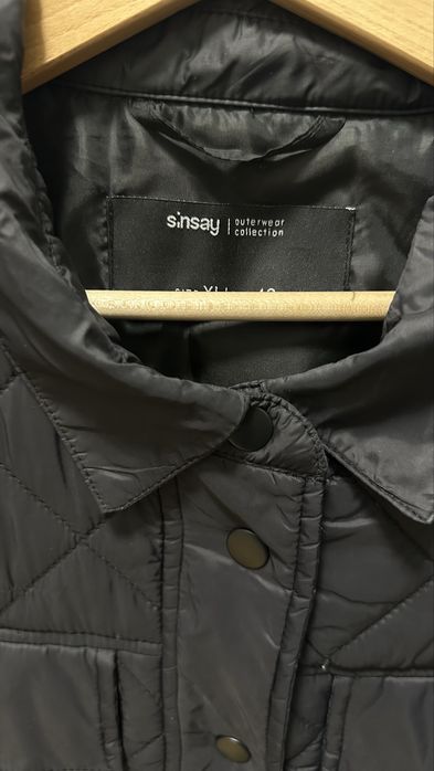 Пролетно яке Sinsay