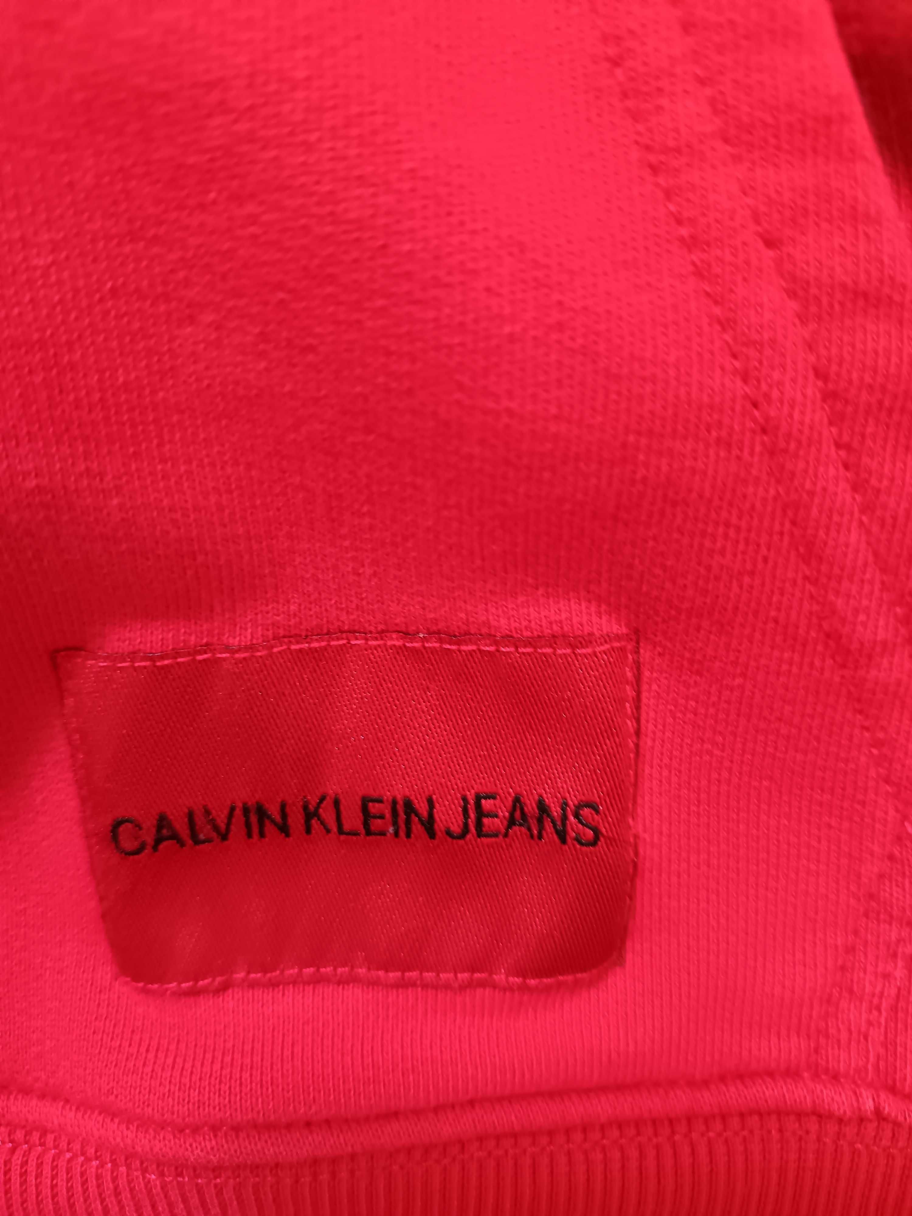 Calvin Klein блузи 2 броя, 14 години