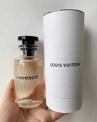 Louis Vuitton Limmensite Атирни Бужетни аналоги сифат 100%