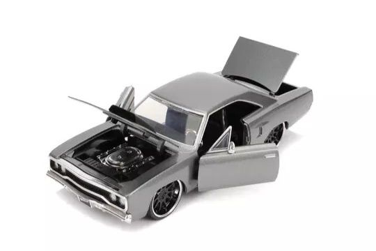 Fast & Furious Dom's 1:24 Jada