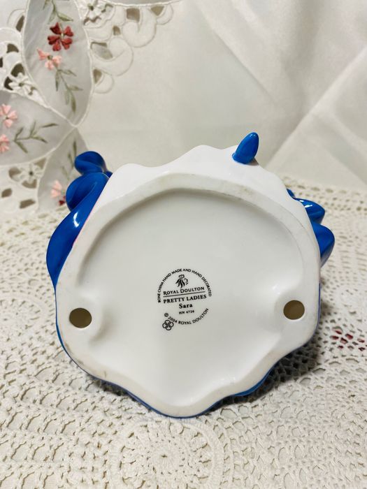 порцеланова статуетка Royal Doulton